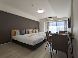 ESLEAD HOTEL Osaka Shinsaibashi