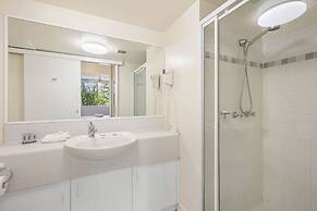 Miami Beachside Holiday Retreat