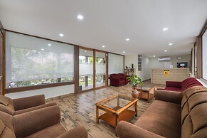 Echor La Blanca Resort Mandrem
