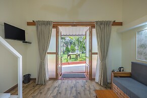 Echor La Blanca Resort Mandrem