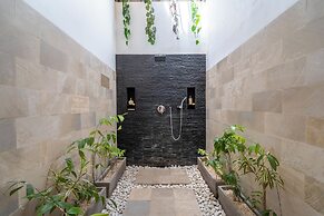 Villa Kayu