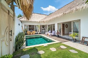 Villa Kayu