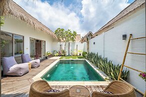 Villa Kayu