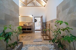 Villa Kayu