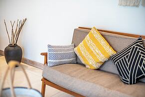 Villa Kayu