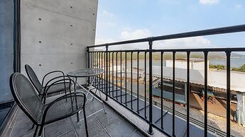Yeosu Wellstay Pool Villa