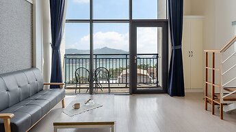Yeosu Wellstay Pool Villa