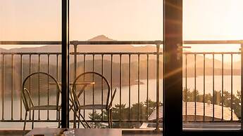 Yeosu Wellstay Pool Villa