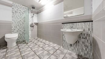 Yeosu Wellstay Pool Villa