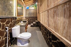 Meraki Luxury Villa