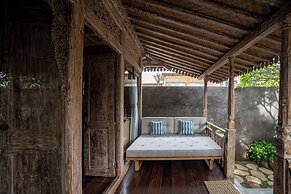 Meraki Luxury Villa