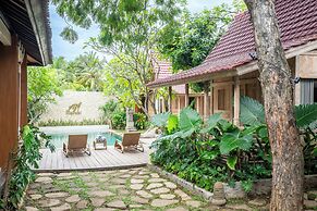 Meraki Luxury Villa