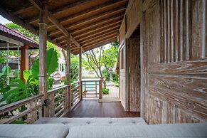 Meraki Luxury Villa