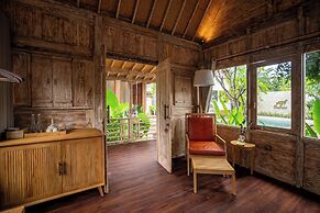 Meraki Luxury Villa
