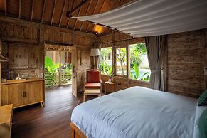 Meraki Luxury Villa