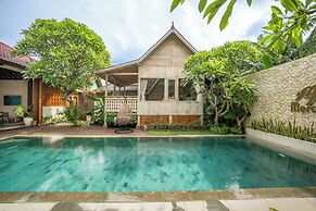 Meraki Luxury Villa