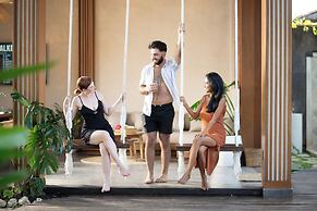 Meraki Luxury Villa