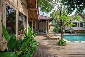 Meraki Luxury Villa