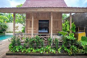 Meraki Luxury Villa