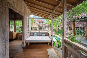 Meraki Luxury Villa