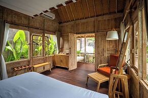 Meraki Luxury Villa