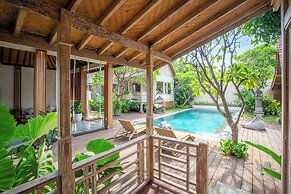 Meraki Luxury Villa
