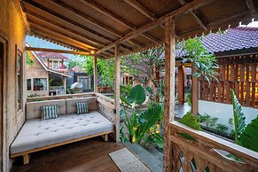 Meraki Luxury Villa