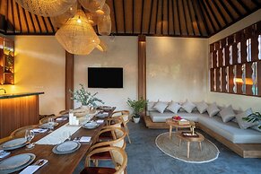 Meraki Luxury Villa