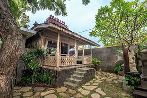 Meraki Luxury Villa
