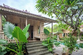 Meraki Luxury Villa