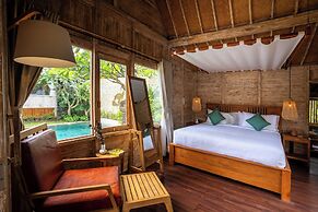 Meraki Luxury Villa