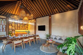Meraki Luxury Villa