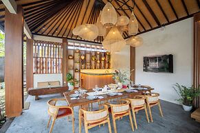 Meraki Luxury Villa
