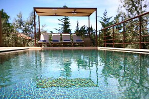Asplathia Villas Lefkada