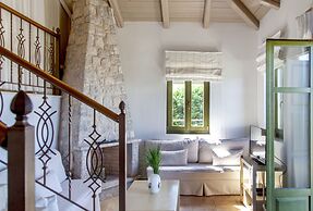 Asplathia Villas Lefkada