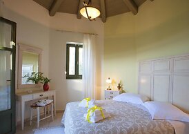 Asplathia Villas Lefkada