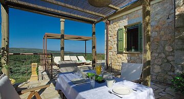 Asplathia Villas Lefkada