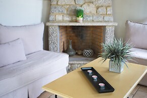 Asplathia Villas Lefkada