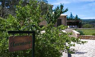 Asplathia Villas Lefkada