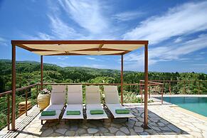 Asplathia Villas Lefkada