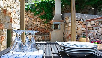 Asplathia Villas Lefkada