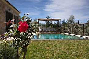 Asplathia Villas Lefkada
