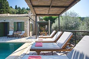 Asplathia Villas Lefkada