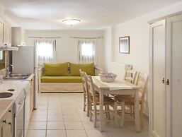 Asplathia Villas Lefkada