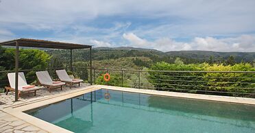 Asplathia Villas Lefkada