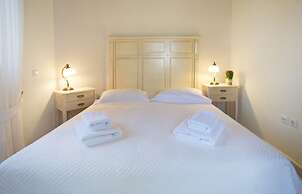 Asplathia Villas Lefkada