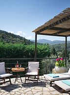 Asplathia Villas Lefkada