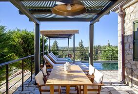Asplathia Villas Lefkada