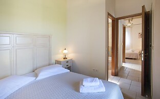 Asplathia Villas Lefkada