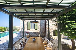 Asplathia Villas Lefkada